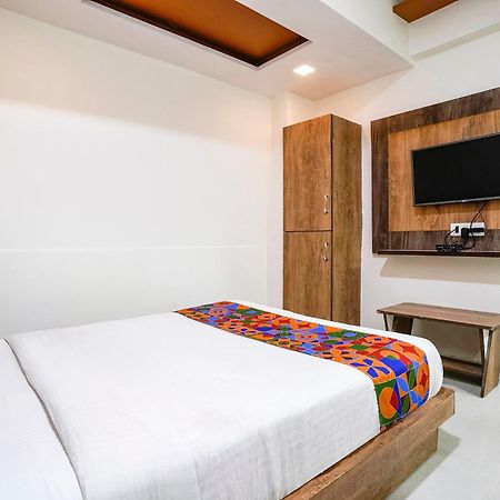 Fabhotel Galaxy I Ahmedabad Luaran gambar