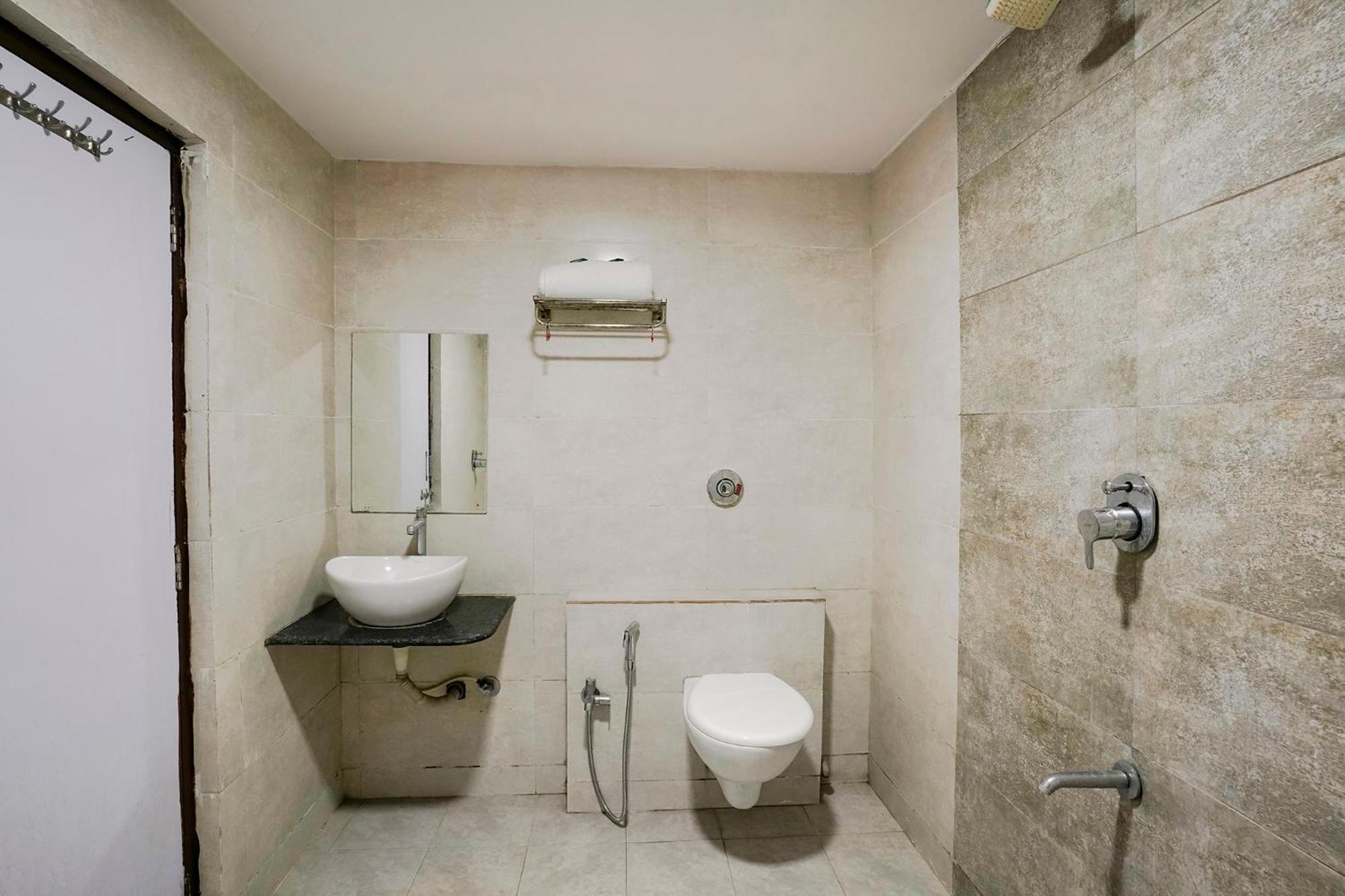 Fabhotel Galaxy I Ahmedabad Luaran gambar