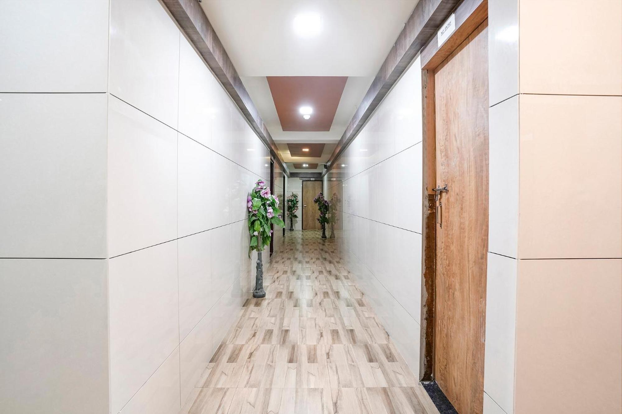Fabhotel Galaxy I Ahmedabad Luaran gambar