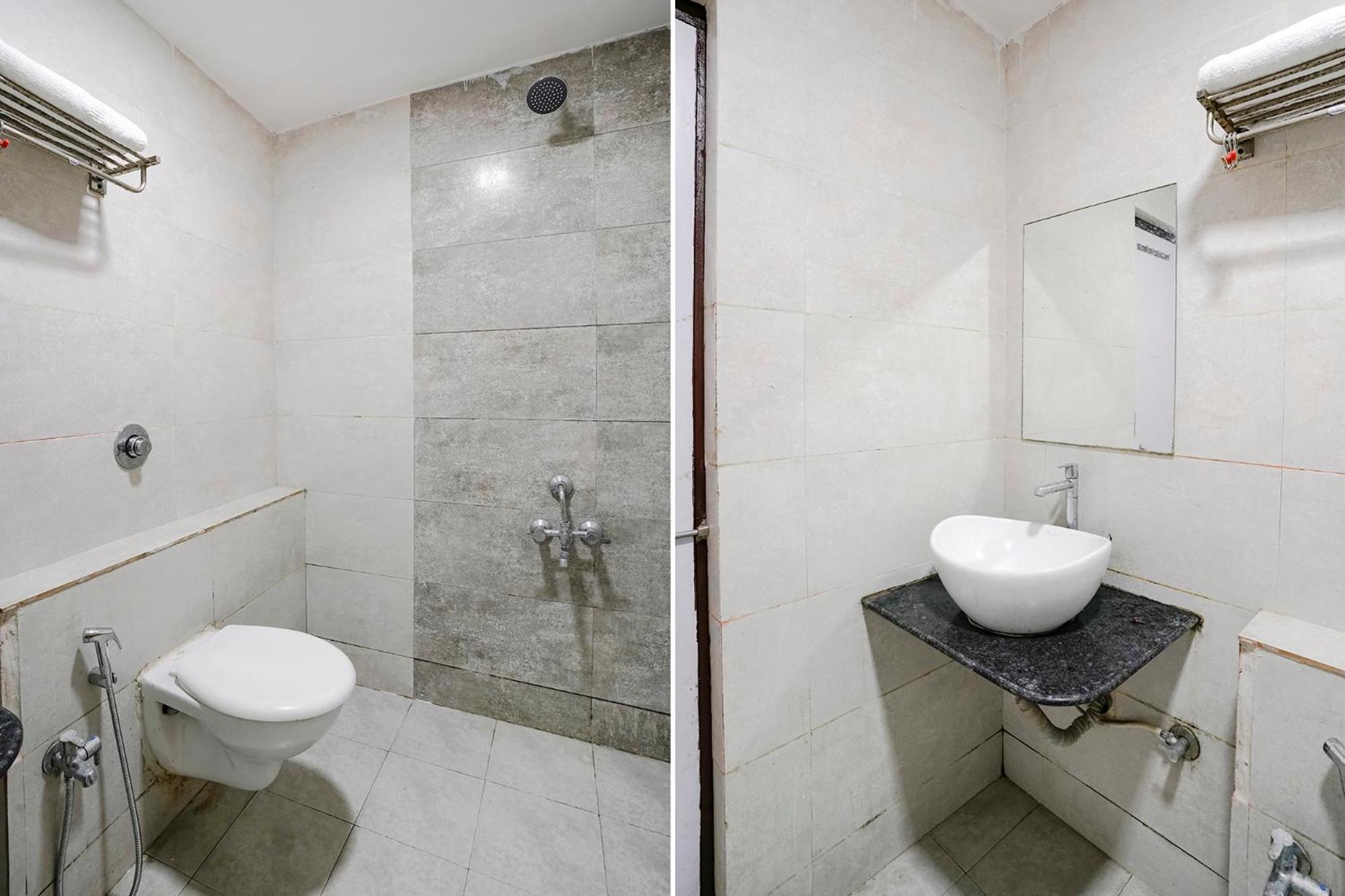 Fabhotel Galaxy I Ahmedabad Luaran gambar