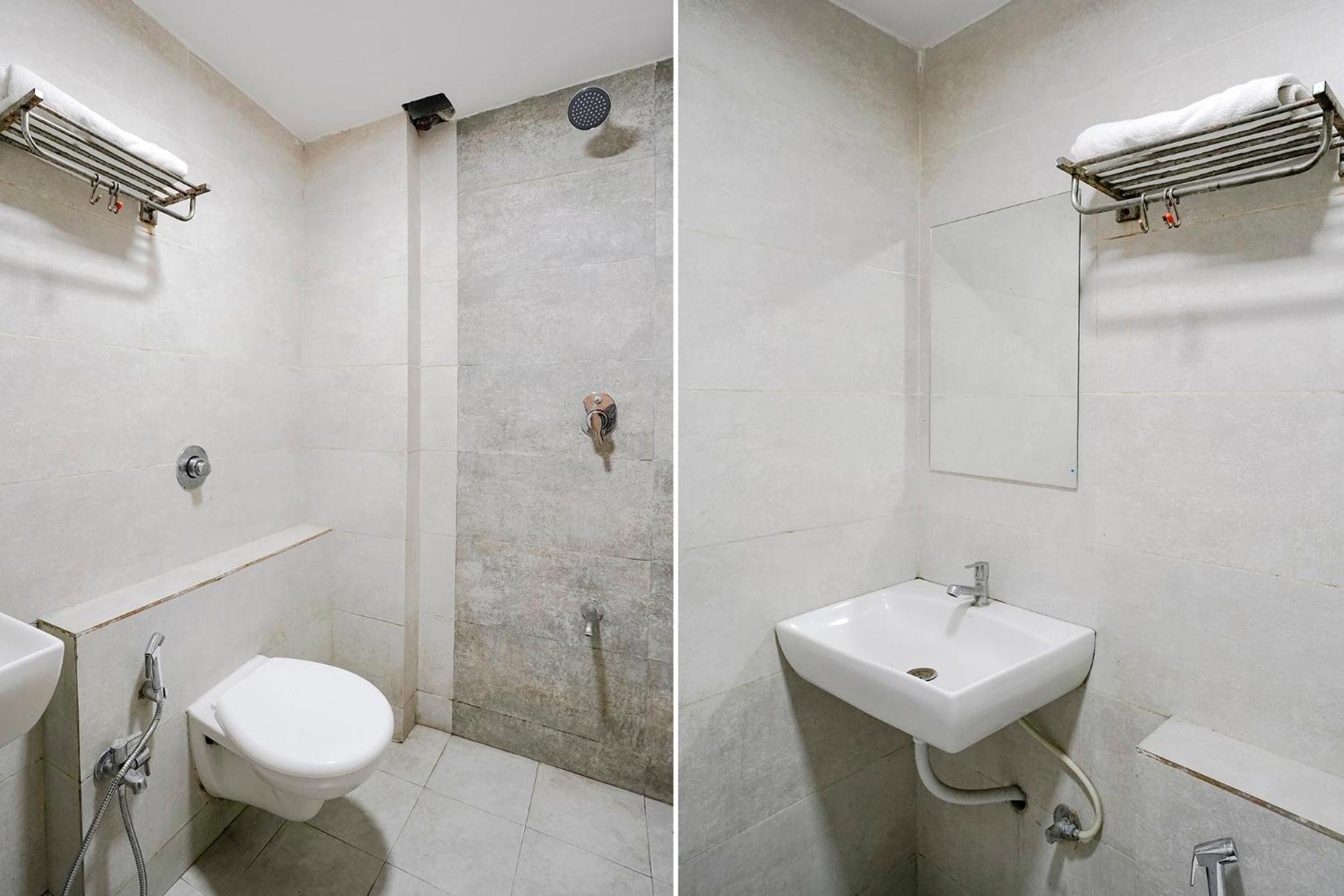 Fabhotel Galaxy I Ahmedabad Luaran gambar